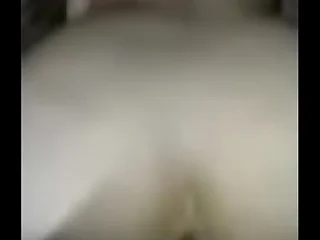 Canad&aacute; girl shafting on every side mexican