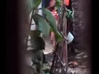 Desi Standing Pee and Piss1&period;AVI