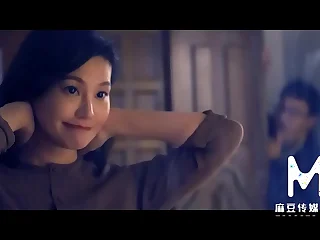 【国产】麻豆传媒作品&sol;MD-0165-8 少年阿宾篇章八：古道热肠&sol;精彩播放